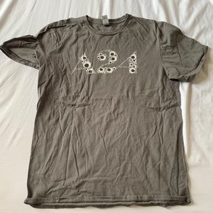 Etsy shirt for EEAAO